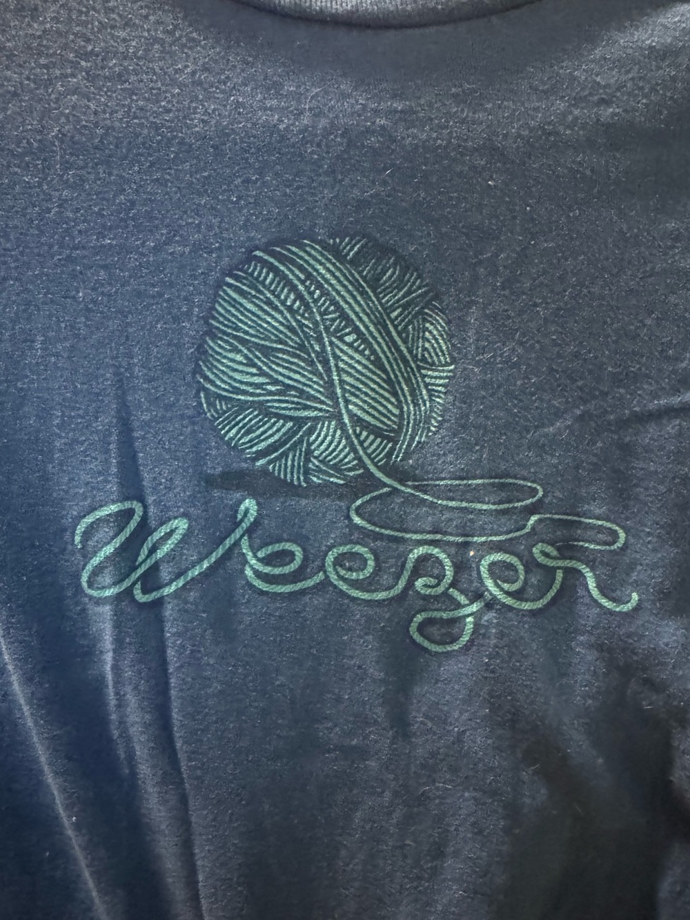 Weezer T-Shirt